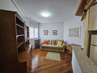 Piso en venta en Barrio de Abando en Bilbao