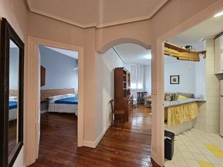 Piso en venta en Barrio de Abando en Bilbao