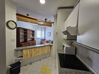 Piso en venta en Barrio de Abando en Bilbao