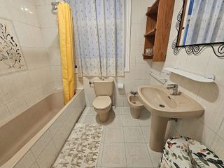 Piso en venta en Barrio de Abando en Bilbao