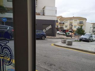 Local comercial en venta en Zubia (La)