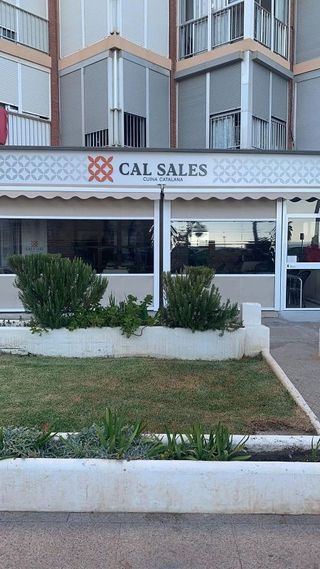 Local comercial en venta en Centro Internacional en Torrox