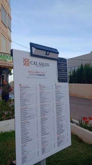 Local comercial en venta en Centro Internacional en Torrox