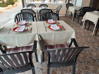 Local comercial en venta en Centro Internacional en Torrox