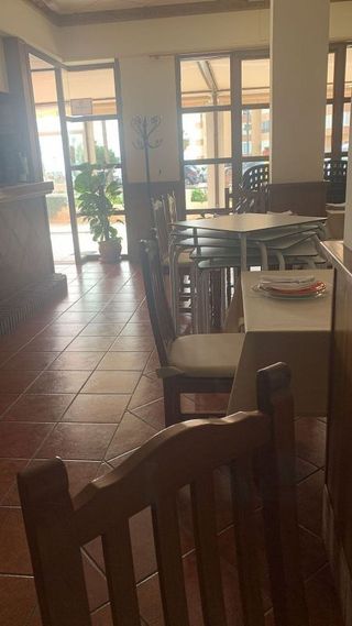 Local comercial en venta en Centro Internacional en Torrox