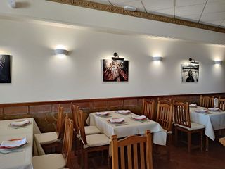 Local comercial en venta en Centro Internacional en Torrox