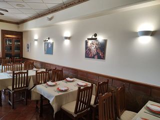 Local comercial en venta en Centro Internacional en Torrox