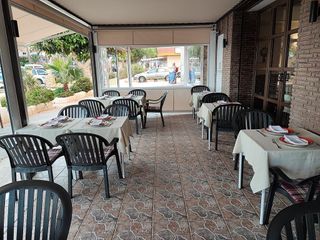 Local comercial en venta en Centro Internacional en Torrox