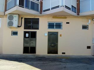 Local comercial en venta en Centro Internacional en Torrox