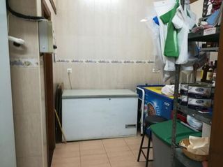 Local comercial en venta en Centro Internacional en Torrox