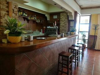 Local comercial en venta en Centro Internacional en Torrox