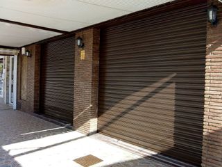 Local comercial en venta en Centro Internacional en Torrox