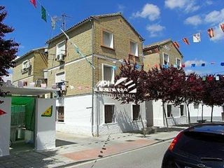 Piso en venta en Nueva Carteya