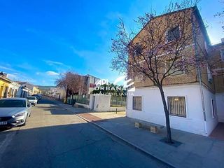 Piso en venta en Nueva Carteya