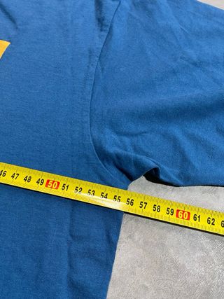 Camiseta Vintage Harold Hunter Larry Clark