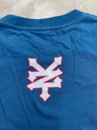 Camiseta Vintage Harold Hunter Larry Clark