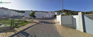 Terreno en venta en Ubrique