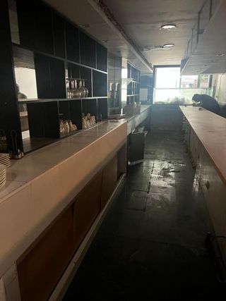 Local comercial en venta en Casco Antiguo en Rozas de Madrid (Las)