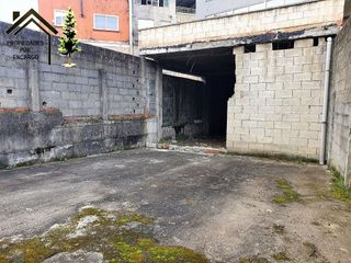 Local comercial en venta en Moaña