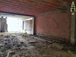 Local comercial en venta en Moaña