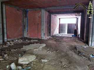 Local comercial en venta en Moaña