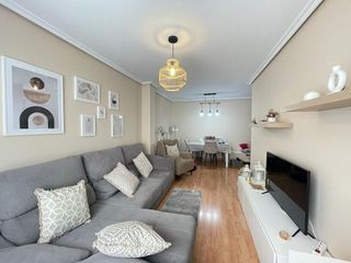 Piso en venta en Zona Alta en Ponferrada