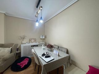 Piso en venta en Zona Alta en Ponferrada