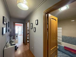 Piso en venta en Zona Alta en Ponferrada