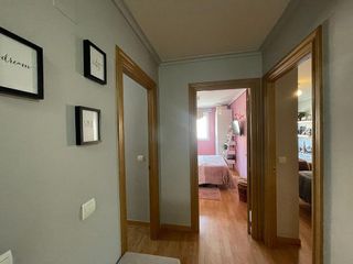 Piso en venta en Zona Alta en Ponferrada