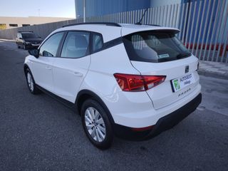 SEAT Arona 1.0 TSI 81kW (110CV) Style Go2