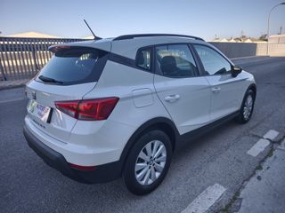 SEAT Arona 1.0 TSI 81kW (110CV) Style Go2