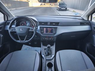 SEAT Arona 1.0 TSI 81kW (110CV) Style Go2