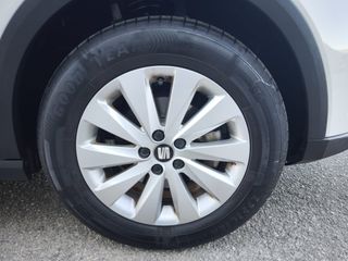 SEAT Arona 1.0 TSI 81kW (110CV) Style Go2