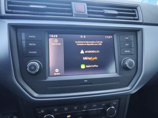 SEAT Arona 1.0 TSI 81kW (110CV) Style Go2