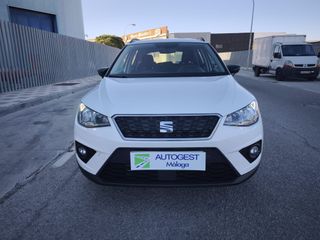 SEAT Arona 1.0 TSI 81kW (110CV) Style Go2
