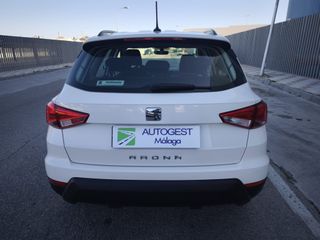 SEAT Arona 1.0 TSI 81kW (110CV) Style Go2