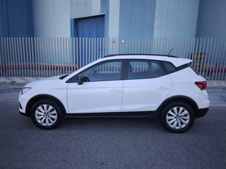 SEAT Arona 1.0 TSI 81kW (110CV) Style Go2