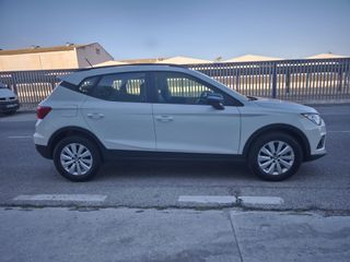 SEAT Arona 1.0 TSI 81kW (110CV) Style Go2