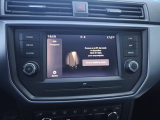 SEAT Arona 1.0 TSI 81kW (110CV) Style Go2