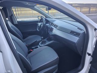 SEAT Arona 1.0 TSI 81kW (110CV) Style Go2