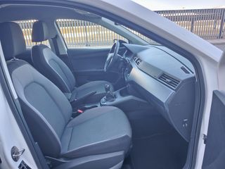 SEAT Arona 1.0 TSI 81kW (110CV) Style Go2