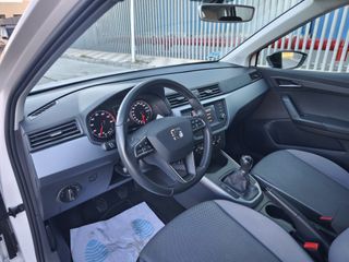 SEAT Arona 1.0 TSI 81kW (110CV) Style Go2