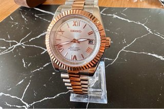 Reloj Seiko Mod