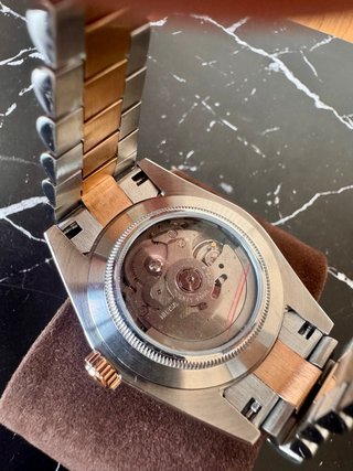 Reloj Seiko Mod