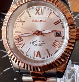 Reloj Seiko Mod