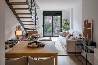 Dúplex en venta en Centre - Joan Prim en Granollers