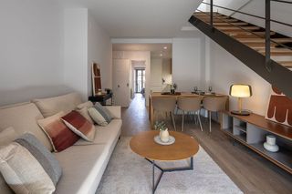 Dúplex en venta en Centre - Joan Prim en Granollers