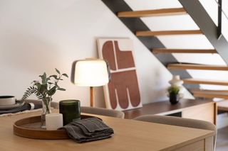 Dúplex en venta en Centre - Joan Prim en Granollers