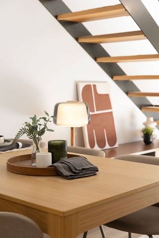 Dúplex en venta en Centre - Joan Prim en Granollers