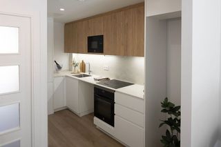 Dúplex en venta en Centre - Joan Prim en Granollers